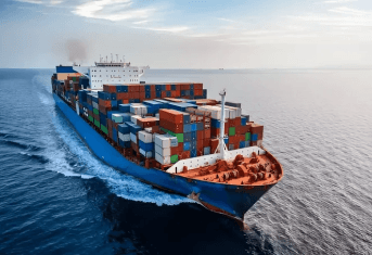 Cargo Vessels