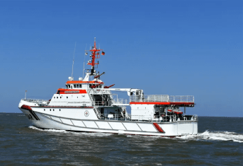 Tug Vessels