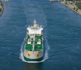 Oil Tankers